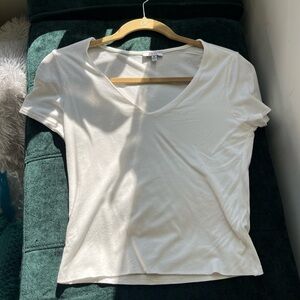 White Women’s top